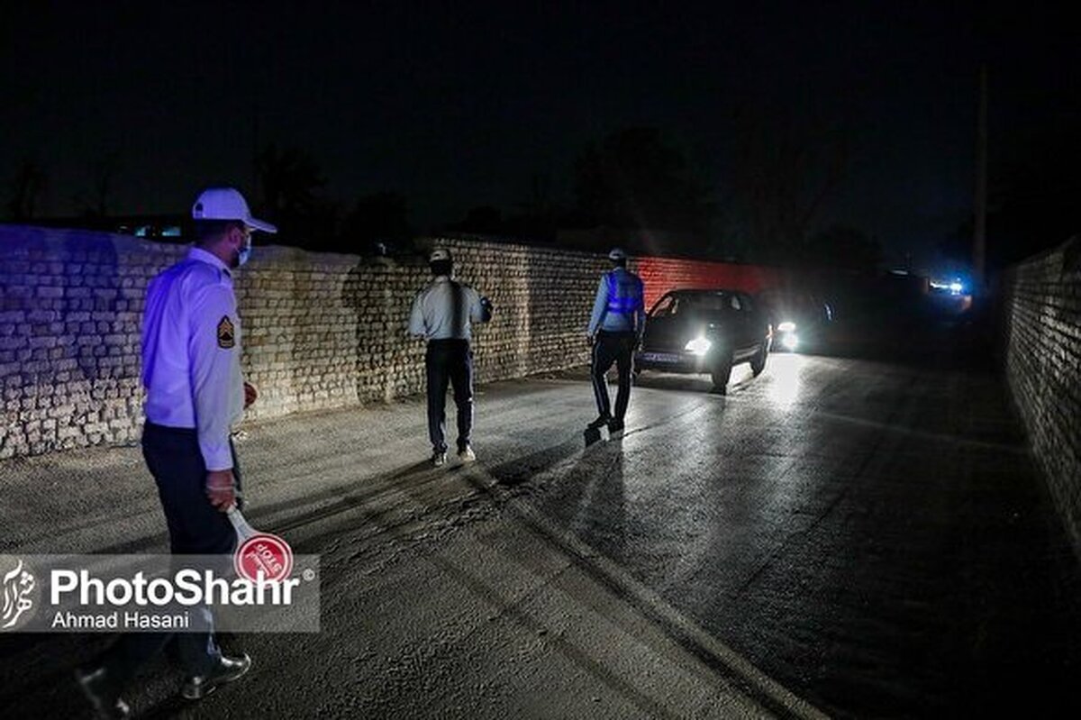 رییس پلیس راهور مشهد از اعمال قانون ۱۲۵ دستگاه خودروی متخلف و حادثه ساز در طرح تشدید با رانندگان متخلف خبرداد.