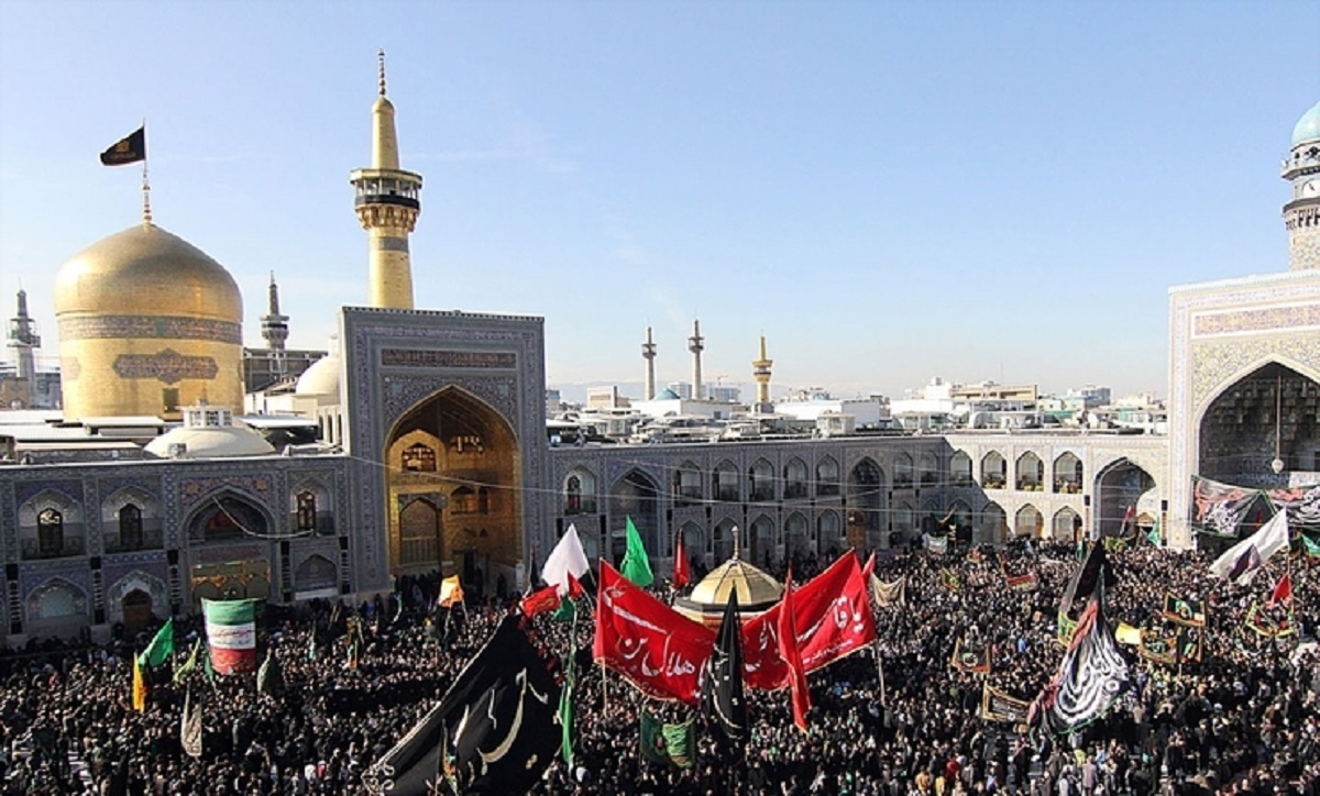 به مناسبت فرارسیدن سالروز رحلت رسول مکرم اسلام حضرت محمد (ص) و شهادت امام حسن مجتبی (ع)، اجتماع عظیم عزاداران نبوی و حسنی به همت معاونت تبلیغات اسلامی حرم مطهر رضوی در بارگاه ملکوتی امام رضا (ع) برگزار می‌شود.