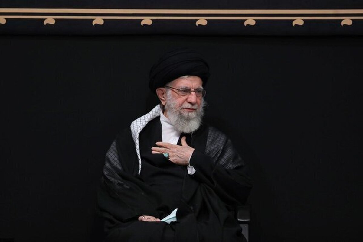 رهبر معظم انقلاب طی سخنانی از ملت عراق بابت پذیرایی از زائران در ایام اربعین حسینی قدردانی و تشکر کردند.