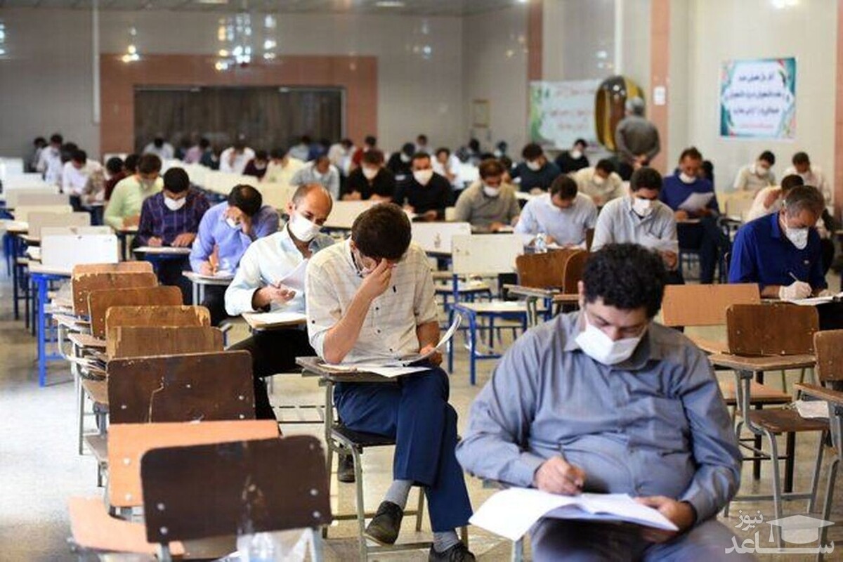 ثبت‌نام دومین آزمون استخدامی خاص فرزندان شهدا و فرزندان جانبازان ۷۰ درصد و بالاتر بر اساس پیگیری بنیاد شهید و امور ایثارگران به زودی آغاز می‌شود.