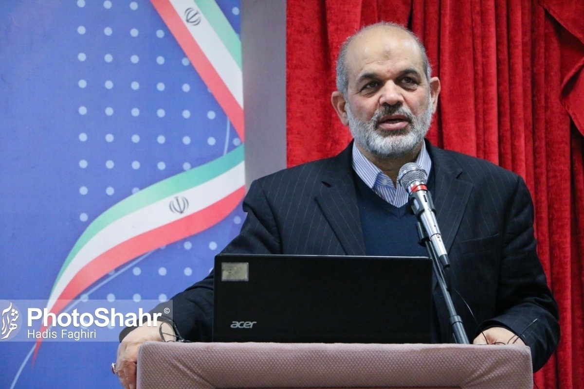 وزیر کشور از تهیه لایحه نحوه برگزاری تجمعات و راهپیمای‌ها و ارسال آن به مجلس خبر داد.