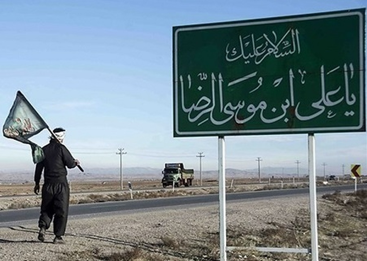 دبیر ستاد دهه آخر صفر شهرداری مشهد گفت: هشت ایستگاه استقبال برای زائران پیاده و سواره در مبادی ورودی مشهد تجهیز شده است.