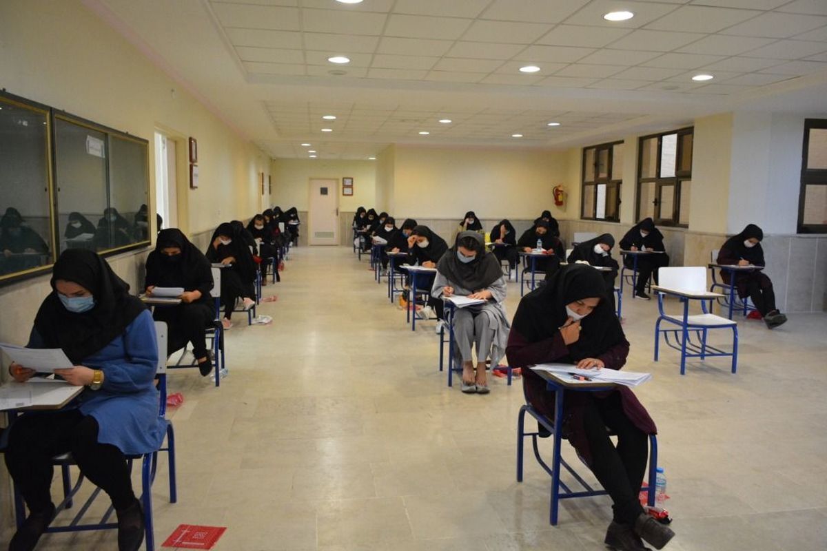 نتایج آزمون وکالت سال ۱۴۰۲ کانون‌های وکلای دادگستری اعلام شد.