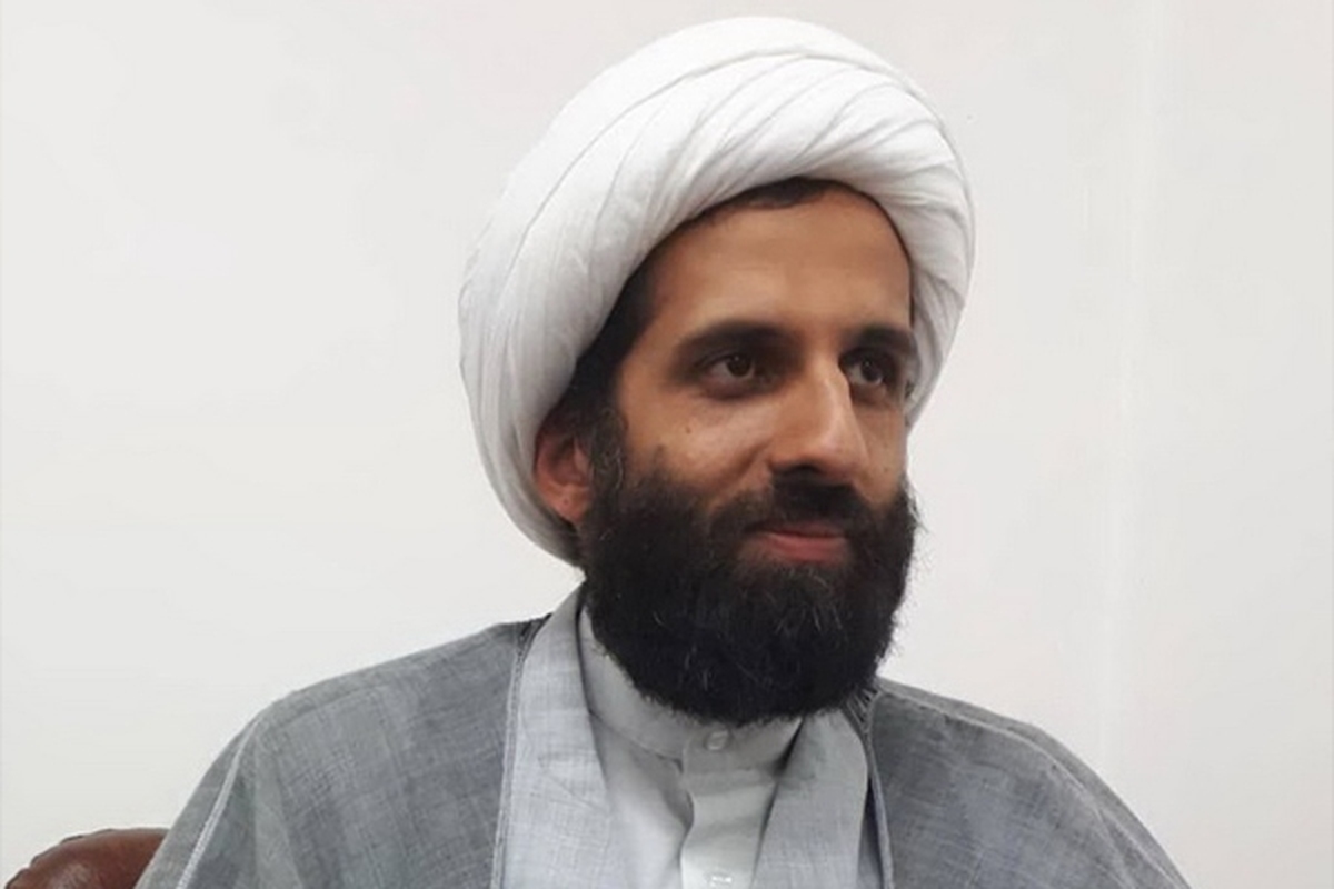 مدیرکل تبلیغات اسلامی خراسان رضوی گفت: در طرح قرار نوجوانی با توجه به خدمت‌رسانی که نوجوانان انجام می‌دهند، بیش از هرچیز خدمت به دیگران را می‌آموزند.