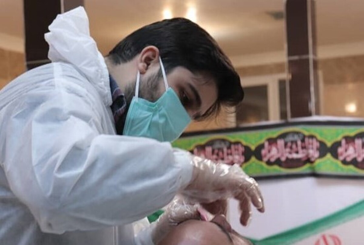 معاون مالی و پشتیبانی شهرداری مشهد از ارائه خدمات پزشکی و پرستاری به زائران دهه پایانی صفر با راه‌اندازی موکب درمانی مرکز پزشکی در عرصه میدان شهدا خبرداد.