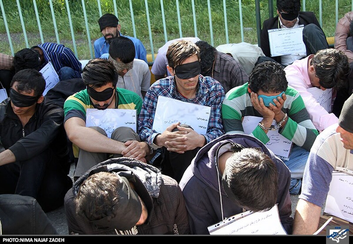 فرمانده انتظامی مشهد گفت: ۵۰۸ معتاد متجاهر در جریان اجرای طرح ارتقای امنیت اجتماعی از سطح این کلانشهر جمع‌آوری و به مراکز بازپروری تحویل داده شدند.