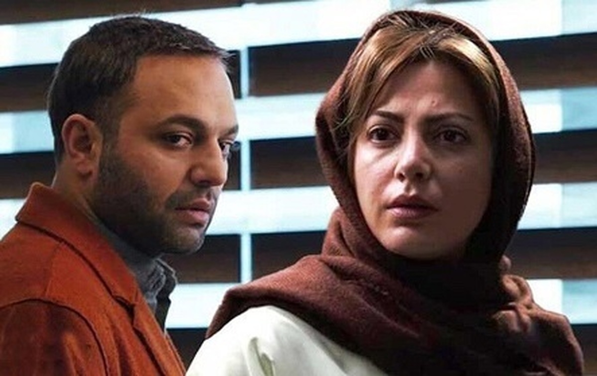 فیلم سینمایی «بی‌رویا» ساخته آرین وزیردفتری در بیست و چهارمین جشنواره بین‌المللی «نیوپورت بیچ» کالیفرنیا به نمایش گذاشته می‌شود.