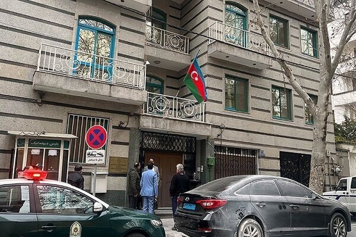 دادستان عمومی و انقلاب تهران اعلام کرد که بخشی از تحقیقات قضایی و صدور کیفرخواست برای متهم تعرض مسلحانه به سفارت جمهوری آذربایجان انجام شده است.