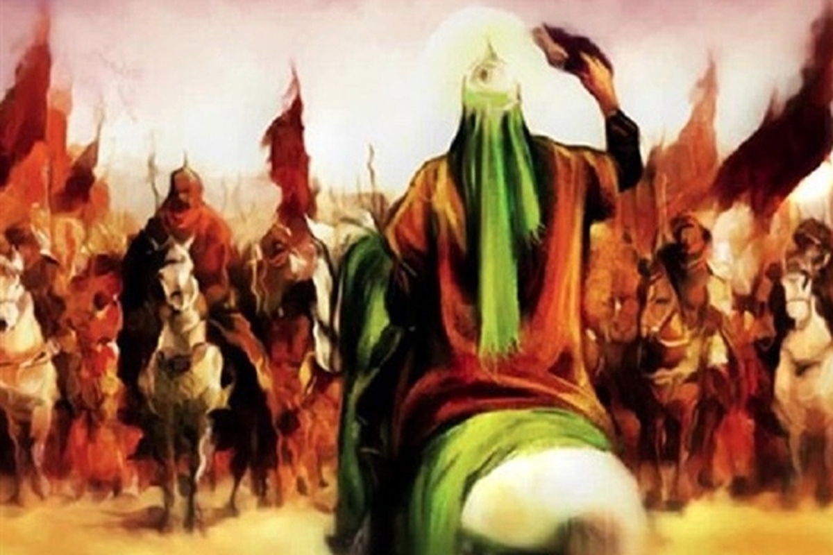 سپاه امام حسن علیه السلام که قرار بود به جنگ با معاویه برود و کار او را یکسره کند در ساباط مدائن از هم پاشید. به همین دلیل امام مجبور به صلح شد. در منابع تاریخی دلایل مختلفی برای به وجود آمدن این حادثه ذکر کرده‌اند که با هم ناهمخوان و متفاوت است.