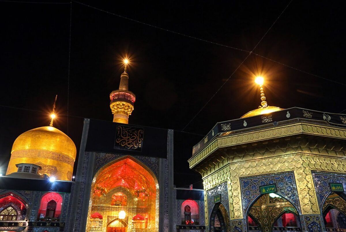 در آستانه فرارسیدن سی‌ام ماه‌صفر سالروز‌شها‌دت غریبانه امام رضا (ع) دیوارنگاره‌های امام مهربانی توسط سازمان زیباسازی تهران در بزرگراه شهید باقری در منطقه ۸ رونمایی شد.