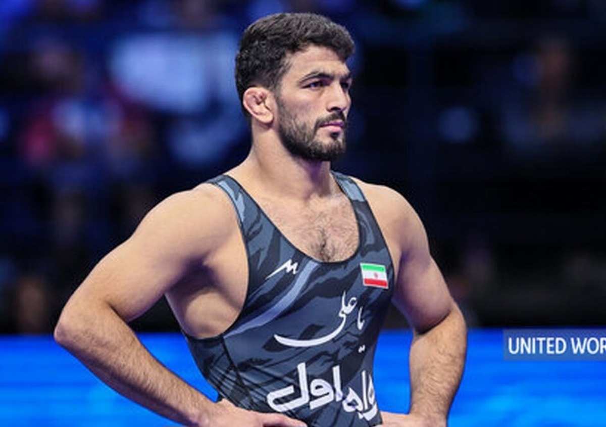 تیم ملی کشتی آزاد ایران از روز شنبه، ۲۵ شهریور رقابت‌های خود را در مسابقات کشتی آزاد قهرمانی جهان آغاز می‌کند.