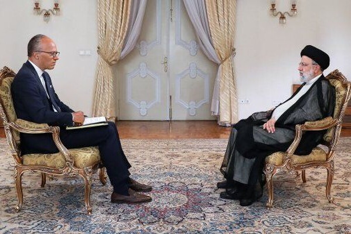 رئیس جمهور با بیان اینکه تعیین تکلیف برای منابع ارزی آزاد شده با دولت ایران خواهد بود، گفت: این پول متعلق به مردم و دولت و جمهوری اسلامی است و طبیعتا بر اساس تشخیص، در مورد نیازهایی که وجود دارد به مصرف خواهد رسید.