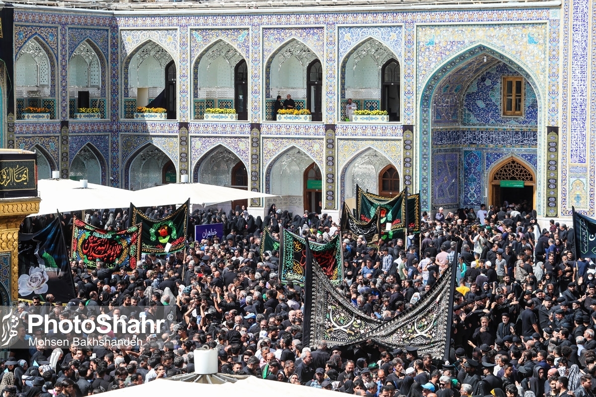 سخنگوی شورای اسلامی شهر مشهدمقدس گفت: پذیرایی از مهمانان را جزو وظایف و تکالیف خود می‌دانیم. به همین منظور مدیران شهری، شورای اسلامی شهر، استانداری فرمانداری و ... پای کار هستند تا فضای مطلوبی را در این ایام برای زائران و مجاوران مهیا کنند.