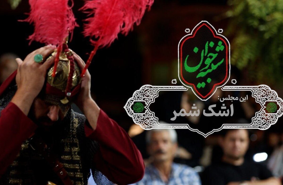 فروخوردن بغض در قامت کسی که دلداده اهل بیت است سخت است. حالا اگر قرار باشد شمری باشد روی صحنه‌ی شبیه خوانی. کاری که شمرخوان می‌کند شاید کمتر از روضه‌خوان نباشد. جواد موسوی جوانی است که دل در گرو سیدالشهدا دارد و علاقه‌اش را روی صحنه‌ تعزیه ابراز می‌کند. او از میان همه نقش آفرینان صحرای کربلا ، اشقیا خوانی را انتخاب کرده و باور دارد عاقبت همه دلدادگان حسین (ع) با خود اوست.