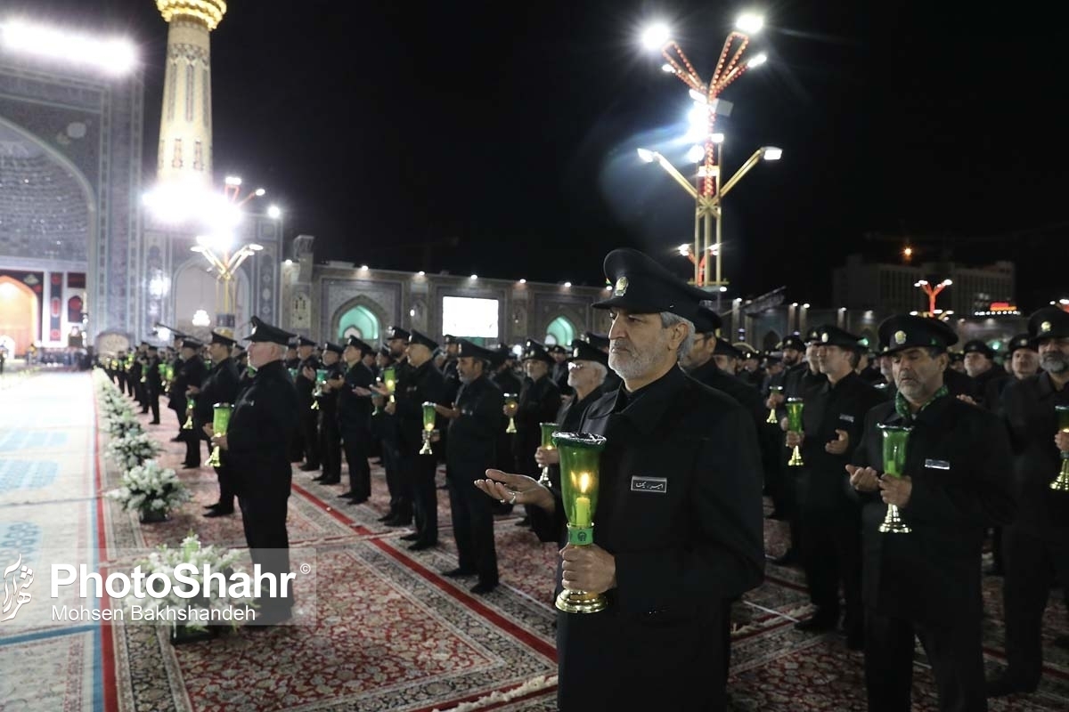 زیارت نامه مخصوص حضرت امام رضا(ع) همراه با ترجمه فارسی و صوت آن را در این مطلب بخوانید.