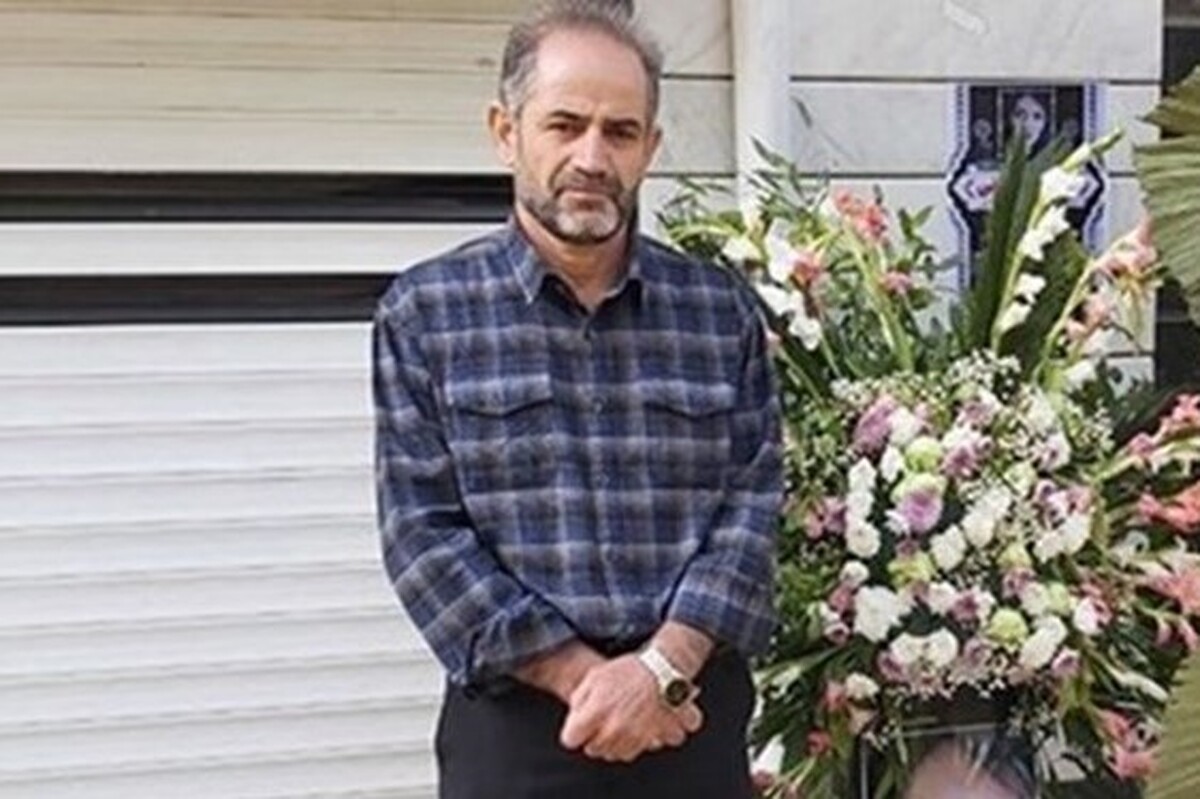 یک منبع آگاه خبر دستگیری پدر مهسا امینی را تکذیب کرد.