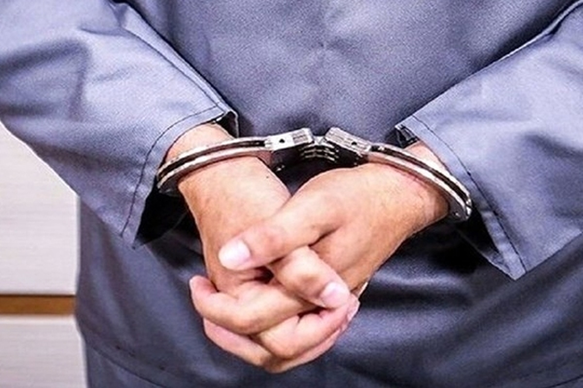 یک منبع آگاه از دستگیری یک نفر راکب موتور سیکلت مسلح به سلاح گرم در یک عملیات تلفیقی با همکاری واجا و اطلاعات سپاه شهرستان بوکان خبر داد.