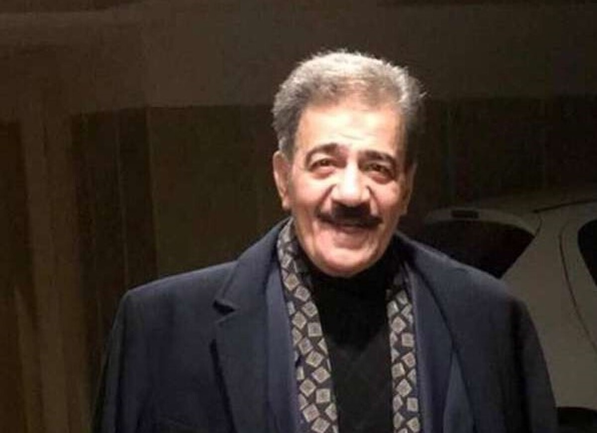 برگزاری مراسم یادبود مهدی ظهوری، مجری پیشکسوت تلویزیون
