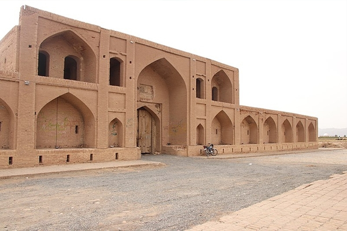استاندار خراسان رضوی از ثبت هفت کاروانسرای این استان در فهرست میراث جهانی خبرداد.