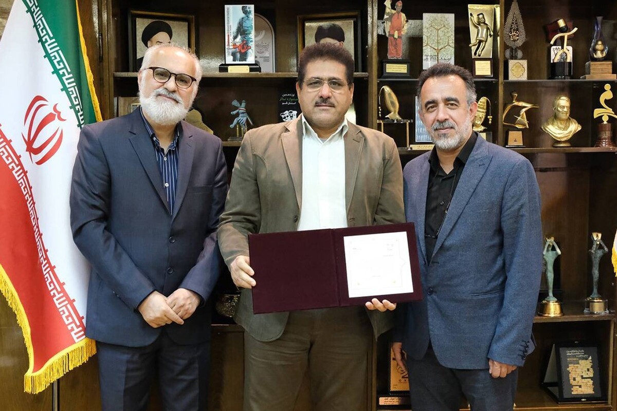 حسن رونده به‌عنوان مدیر بخش امور استان‌های چهل‌ودومین جشنواره بین‌المللی تئاتر فجر منصوب شد.