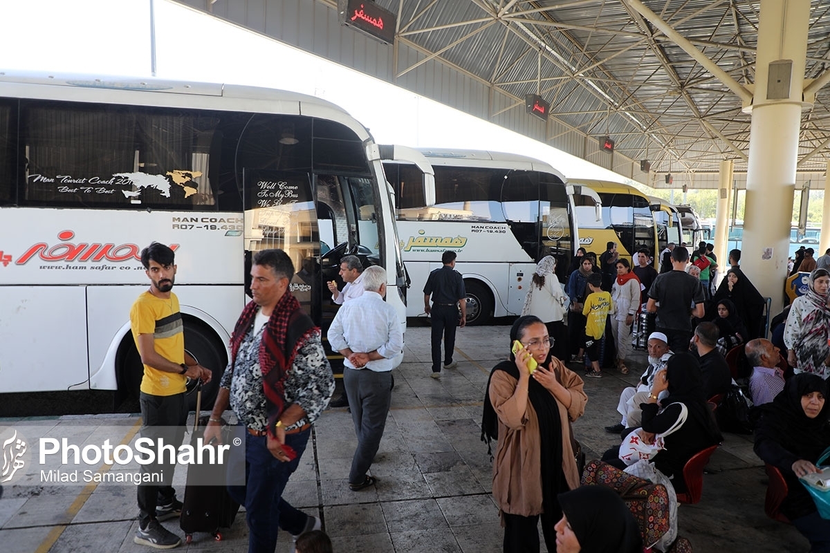 مدیرکل راهداری و حمل و نقل جاده ای خرسان رضوی از نیازهای متعدد در تقویت زیرساخت های اتوبوس و ون برون شهری علیرغم تاکیدات قانونی جهت بهبود زیرساخت ها خبر داد.