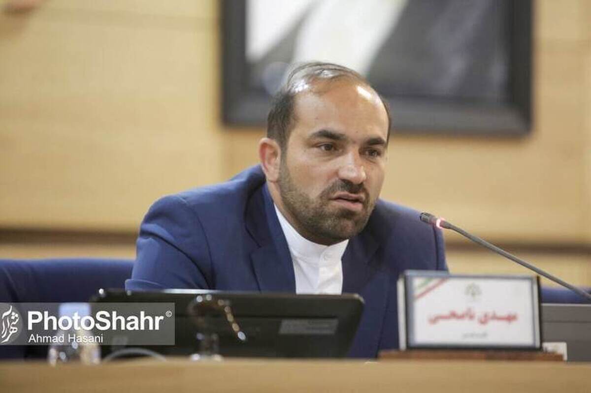 عضو شورای اسلامی شهر مشهد از اقدامات شهرداری مشهد در دهه پایانی صفر قدردانی کرد و گفت: اقدامات شهرداری در حوزه اسکان زائران، اطلاع رسانی و حمل و نقل قابل تقدیر بود.