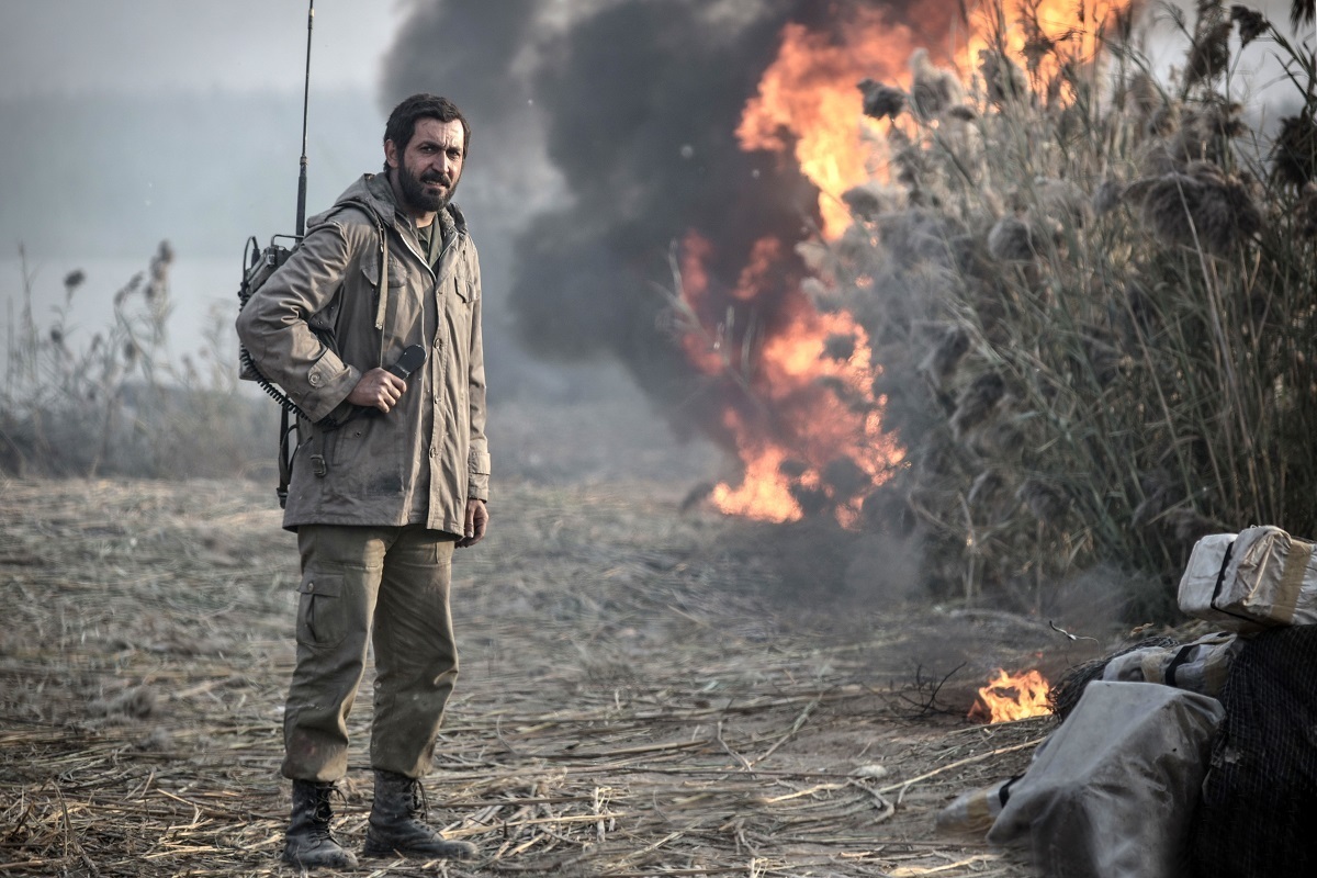 فیلم سینمایی «موقعیت مهدی» در بیست‌وهفتمین دوره جشنواره فیلم «هنر پلیس» ایتالیا به‌نمایش درمی‌آید.