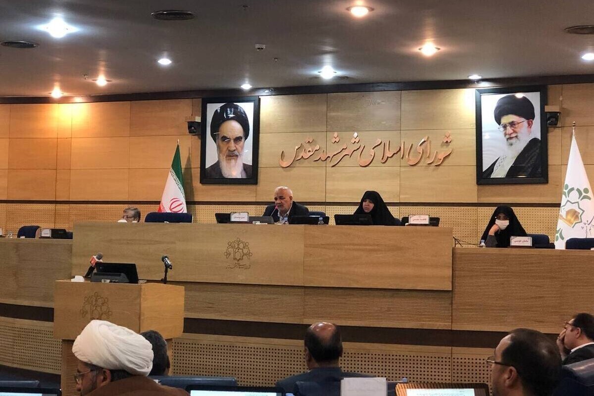 نگاه ملی به موضوع زیارت و حمایت‌های دولتی از مشهدالرضا(ع) ضرورت دارد
