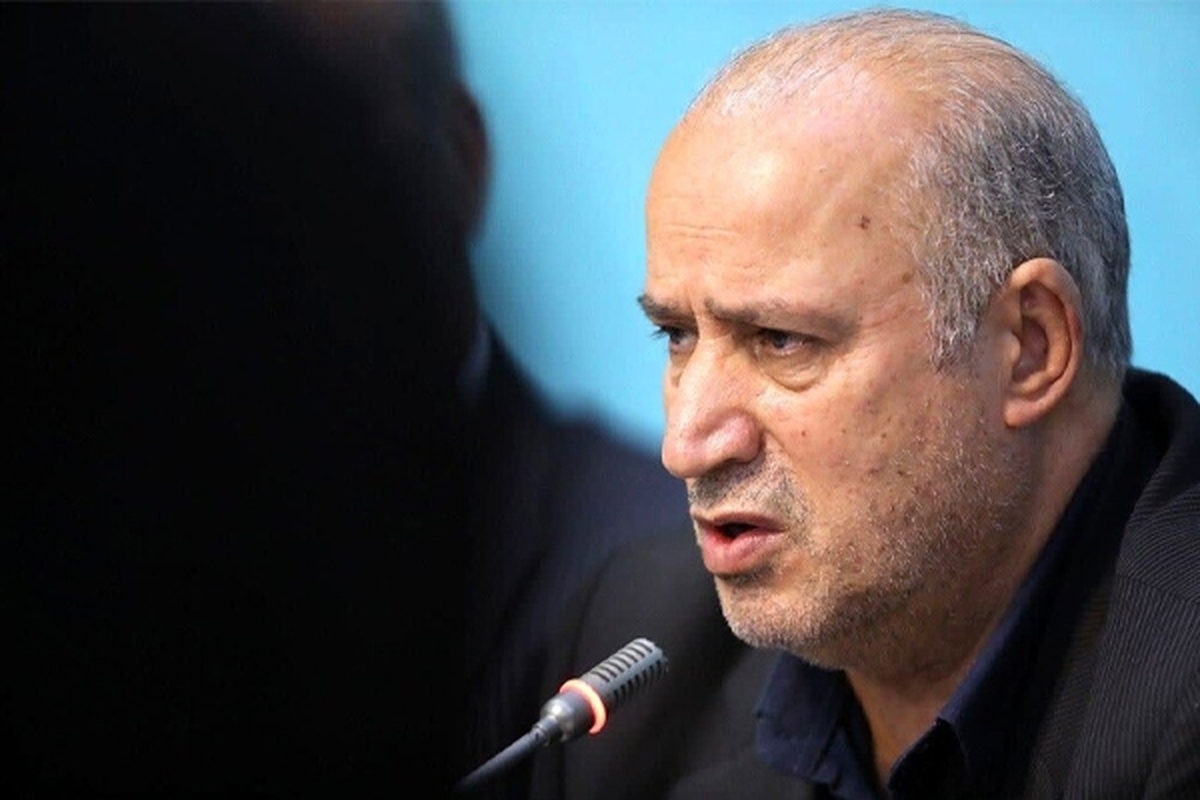 رئیس فدراسیون فوتبال گفت: شرایط ورزشگاه آزادی نسبت به دو هفته پیش خیلی فرق کرده است.