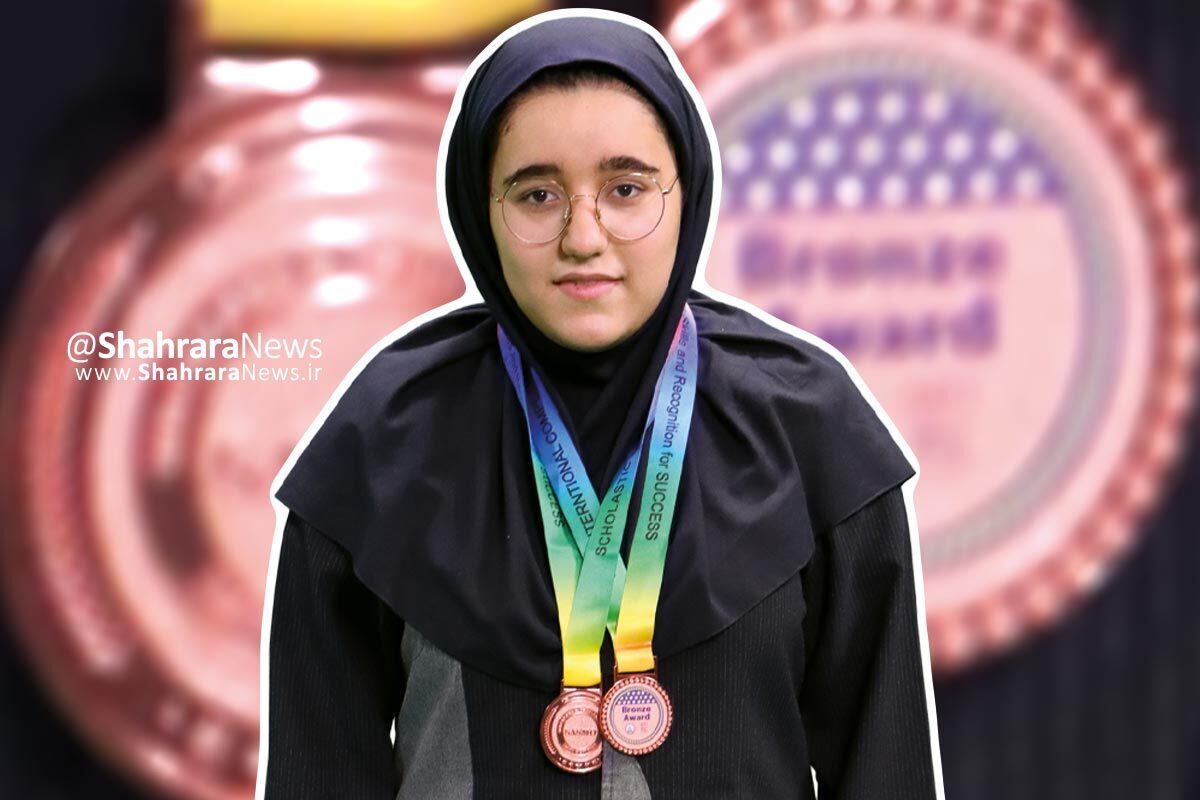 گفتگو با یک دانشمند کوچک | استعدادهای مختلف خود را همزمان تقویت کنید