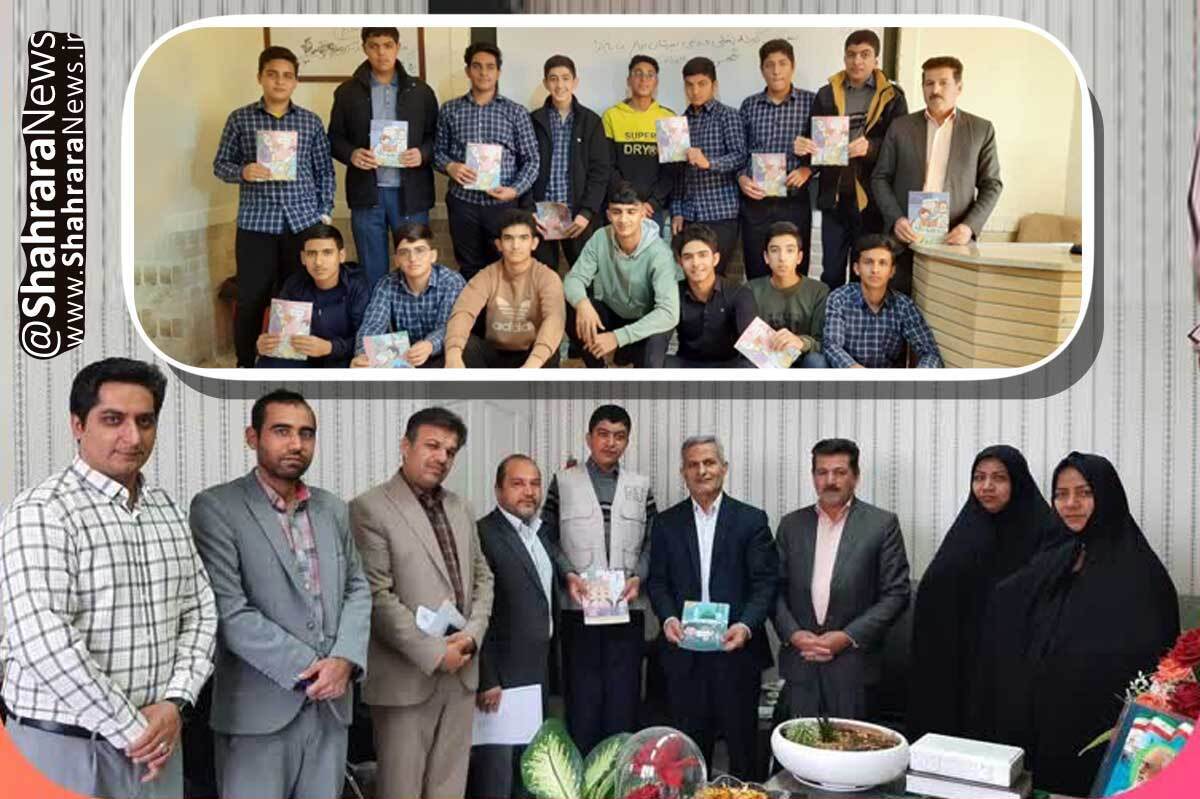 از زمانی که یادمان می‌آید، همیشه اگر حرف از خواندن و دورهمی ادبی بوده، حتما پای شاهنامه و حافظ و گلستان و مثنوی در میان بوده است.