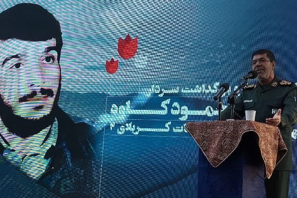 مسئول روابط عمومی کل و سخنگوی سپاه پاسداران انقلاب اسلامی گفت: ما به توافق صورت گرفته با مقامات عراقی مبنی بر این که مقر این گروهک‌ها از عراق برکنده شود، امیدواریم و اگر هم به وعده عمل نکنند، همچون گذشته زیر ضربات سهمگین مدافعان ایران اسلامی هستند.
