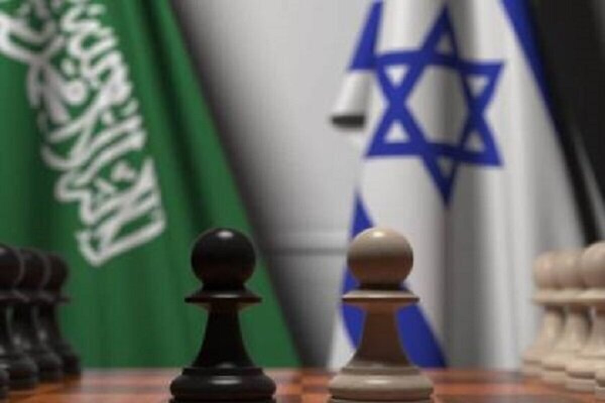 بن سلمان از نتانیاهو خشمگین شد