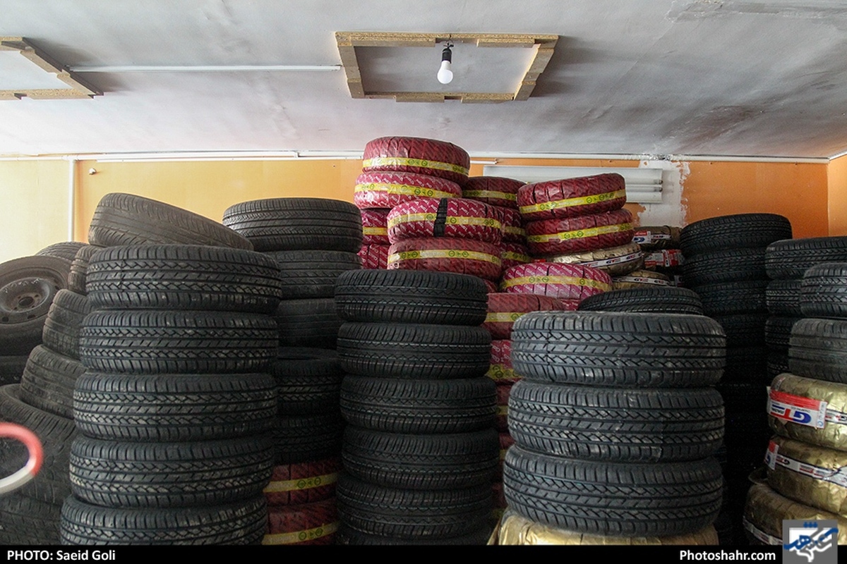 فروش لاستیک دولتی به صورت اینترنتی وسیله‌ای برای سوء استفاده کلاهبرداران شده است تا با ارائه قیمت‌های کمتر از بازار و وعده تحویل درب منزل، مردم را سردرگم کنند.