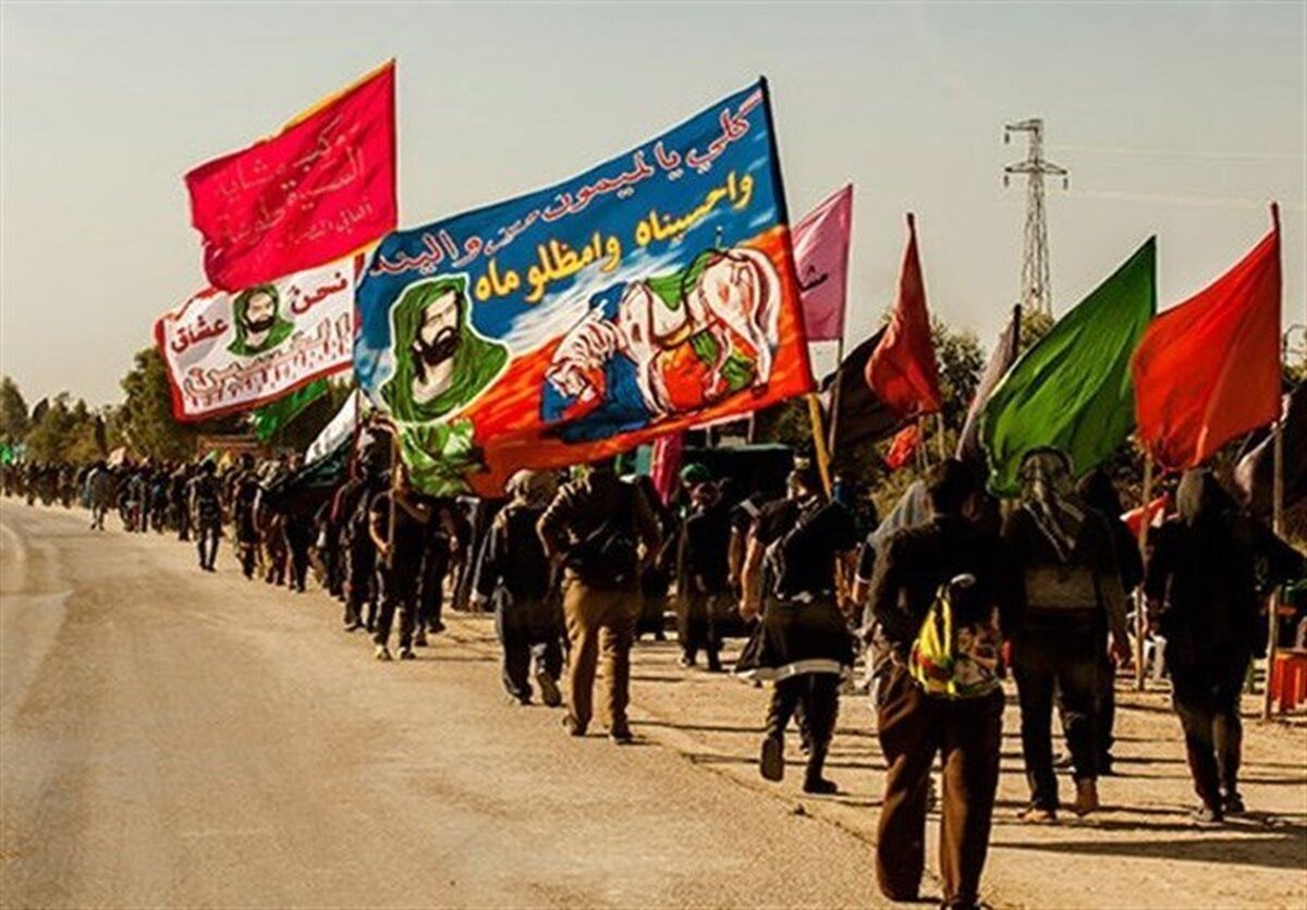 طبق گفته مدیر کل راهداری و حمل و نقل جاده‌ای خراسان شمالی، ۲۰ نفر در قالب شش تیم خدمات رسان به زائران اربعین حسینی، توسط هشت وسیله نقلیه از این استان به مرز مهران اعزام شدند.