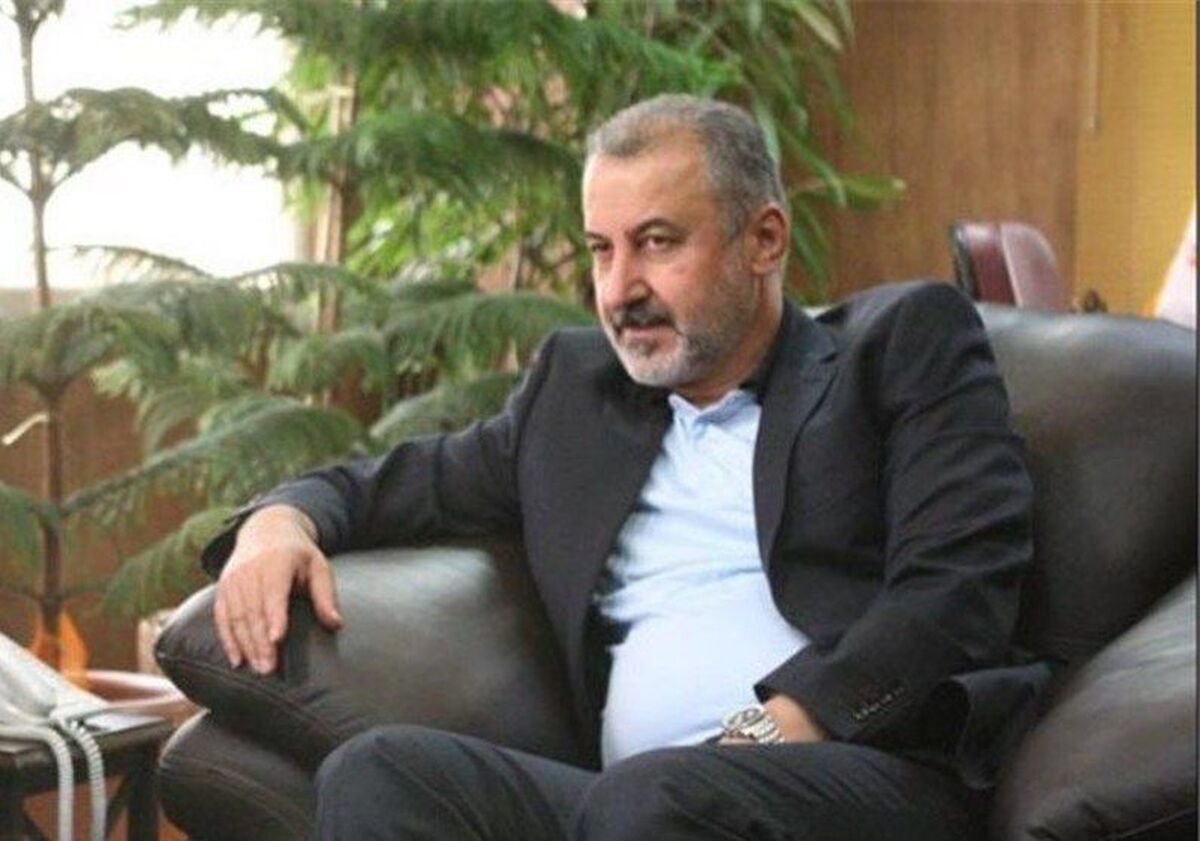 باشگاه پرسپولیس برای بهود شرایط مالی اش از یحیی گل محمدی وقت خواست.
