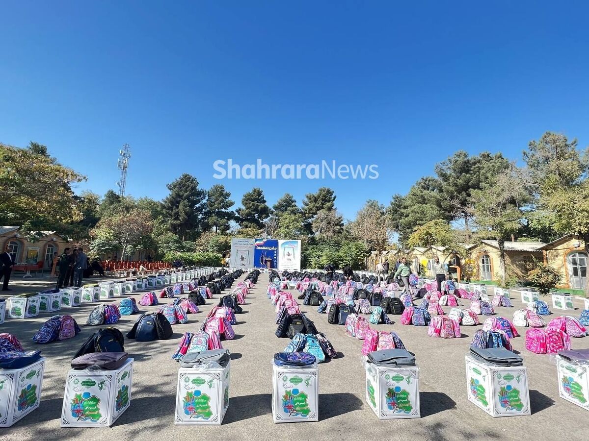 مدیر کل کمیته امداد خراسان رضوی گفت: خراسان رضوی ۵۶ هزار دانش‌آموز و ۳۰۰۰ دانشجوی نیازمند دارد.