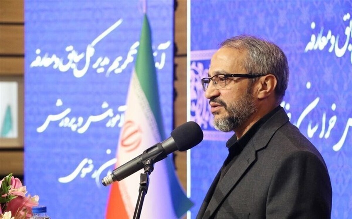 مدیر کل آموزش و پرورش خراسان رضوی گفت: امسال میزان کمک به دانش‌آموزان بااستعداد در استان ۲.۵ برابر نسبت به سال گذشته رشد داشته است.