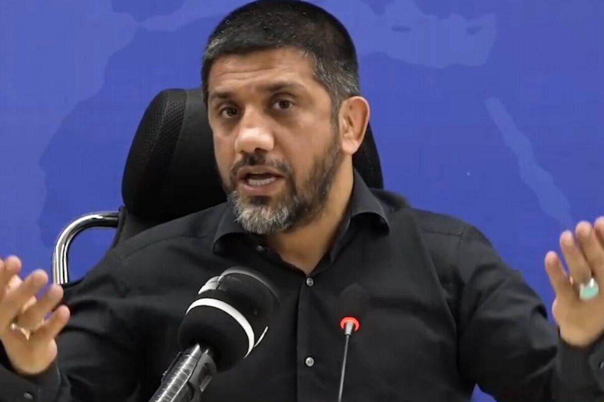 علیرضا دبیر در خصوص عملکرد ضعیف تیم ملی کشتی آزاد صحبت کرد.