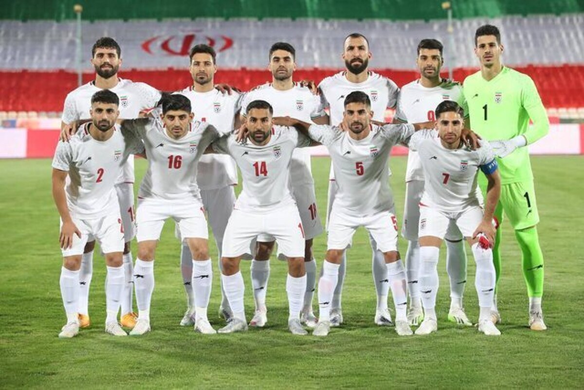 تیم ملی فوتبال ایران در جدیدترین رنکینگ فیفا یک پله صعود کرد و در جایگاه بیست‌ویکم برترین تیم های ملی جهان قرار گرفت.