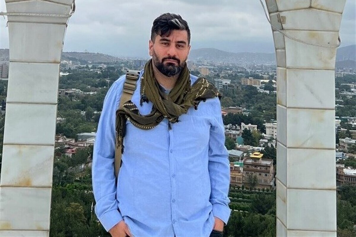 وزیر امور خارجه کشورمان در هفتمین روز بازداشت عکاس ایرانی توسط طالبان گفت: تلاش‌های فشرده دیپلماتیک برای آزادی محمدحسین ولایتی ادامه دارد.