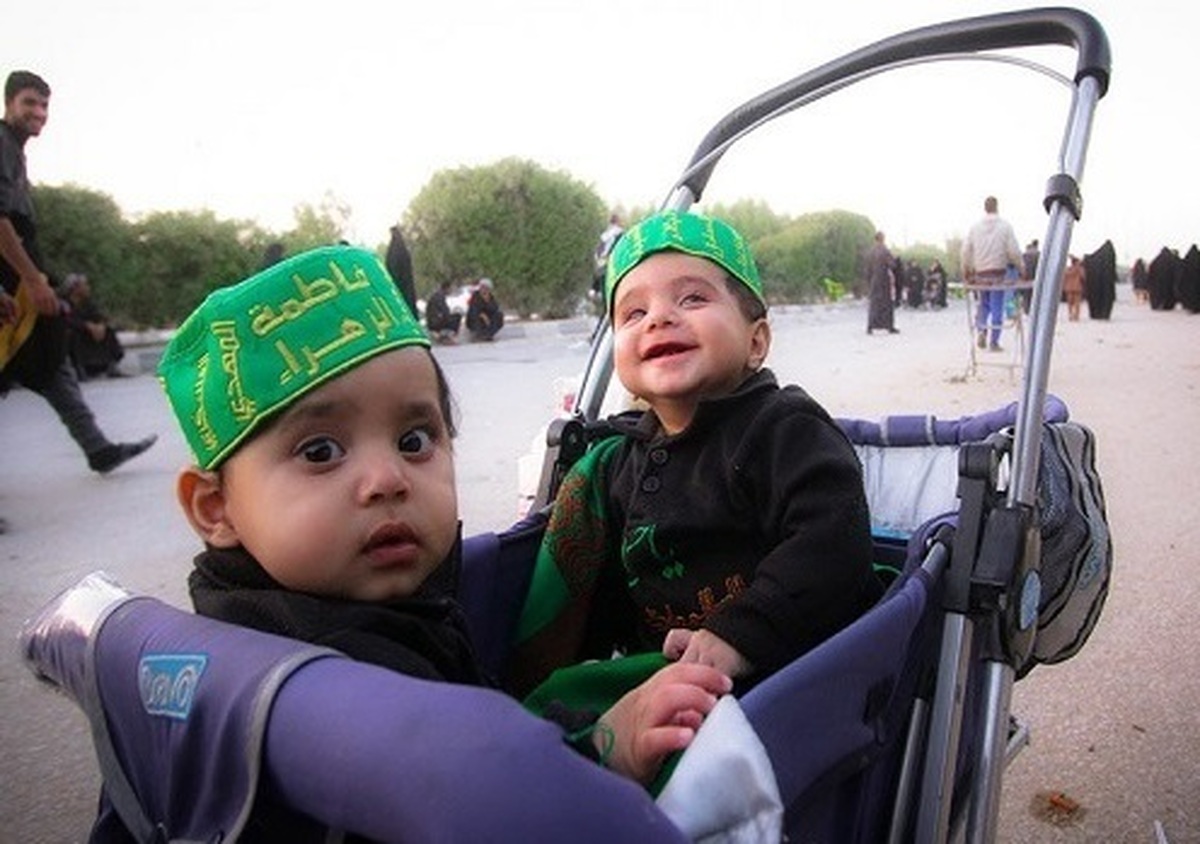 سامانه راهپیمایی مجازی اربعین در مراسمی با حضور مسئولان ستاد اربعین و نمایندگان ساترا و برخی مدیران کشوری در سالن وحدت سازمان حج و زیارت رونمایی شد.