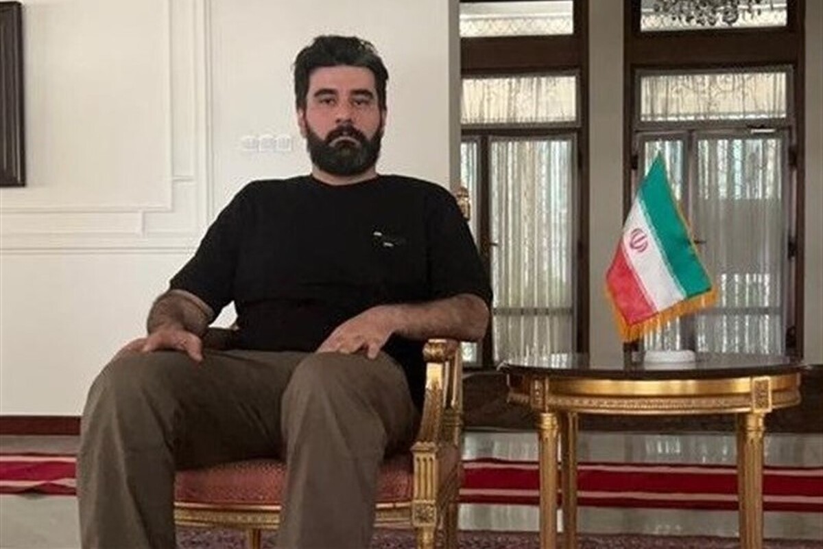 «محمدحسین ولایتی» عکاس خبرگزاری تسنیم، شب گذشته وارد سفارت ایران در کابل شد.
