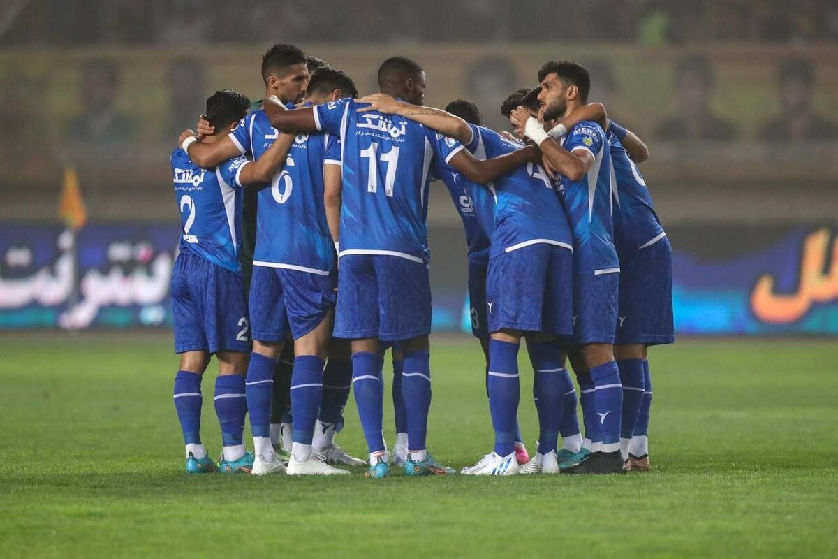 احتمال دارد نیمی از بازیکنان فعلی استقلال در تعطیلات به اردو‌های تیم ملی و تیم امید ایران ملحق شوند.