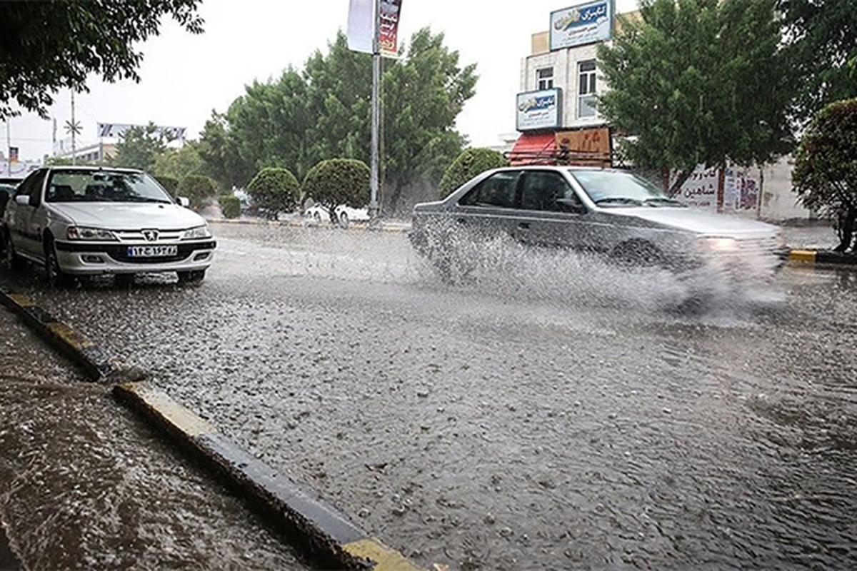 کارشناس هواشناسی از ادامه بارش باران در نوار شمالی کشور خبر داد.