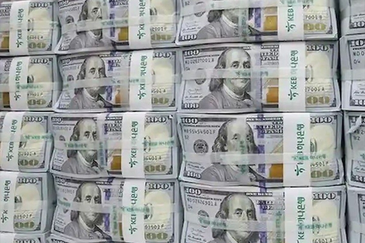 منابع ارزی در ۴ کشور آزاد شده است