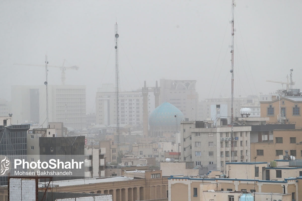 مدیرکل اداره حفاظت محیط زیست خراسان رضوی گفت: نخستین ایستگاه سنجش گردوغبار استان در شهرهای سرخس، خواف و نیشابور در هفته دولت به بهره‌برداری می‌رسد.