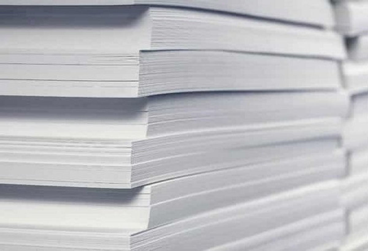 خانه کتاب و ادبیات ایران که پیشتر برای ارزیابی میزان استقبال ناشران از کاغذ تولید داخل، مراحل پیش‌ثبت‌نام و در نهایت توزیع کاغذ مازندران را انجام داده بود، اکنون نیز آماده بررسی میزان استقبال ناشران از کاغذ پارس است.