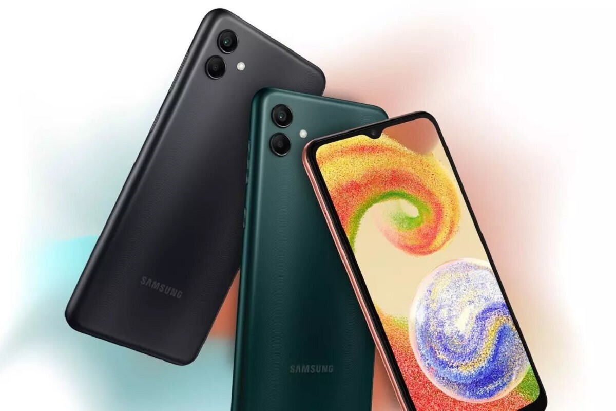 گلکسی ای۰۵ (Galaxy A05) جدیدترین گوشی هوشمند اقتصادی سامسونگ است که به‌زودی معرفی خواهد شد و حالا ظرفیت باتری آن آشکار شده است.