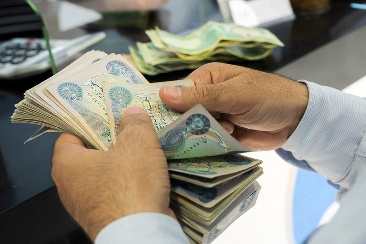 دینار دولتی برای اربعین ۱۴۰۲ چند؟
